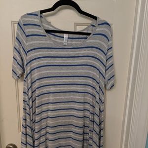 Lularoe Perfect T Small
